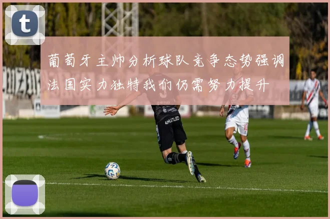 葡萄牙主帅分析球队竞争态势强调法国实力独特我们仍需努力提升