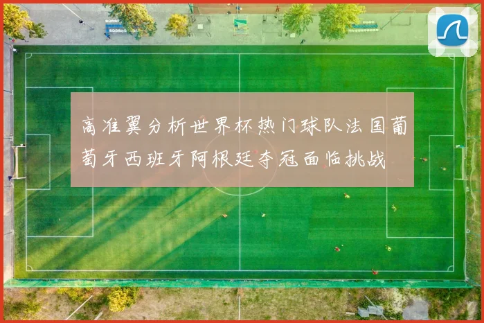 高准翼分析世界杯热门球队法国葡萄牙西班牙阿根廷夺冠面临挑战