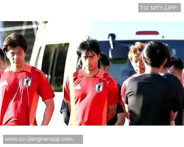 加纳主帅赛前分析日本队实力重点研究多名旅欧球员表现