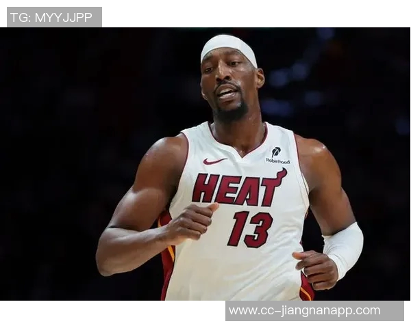 阿德巴约缺席两场后有望复出热火明日对阵掘金迎战机遇