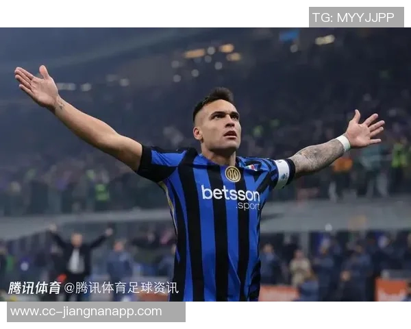 劳塔罗称赞教练组努力认为球队表现出色理应赢得胜利